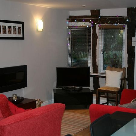 Peel Cottage, Dilwyn 客房 照片