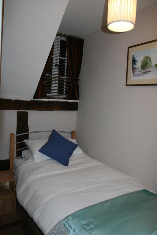 Peel Cottage, Dilwyn 客房 照片
